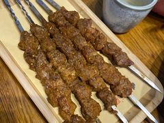 -必点海鲜·鲅鱼水饺(鞍山西道店)