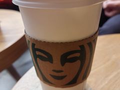 -星巴克(北京望京店)