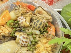 -金龙·打边炉(武进路店)