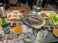 -喜来稀肉(虹泉路店)