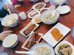 -同得兴面馆.苏式面.三虾面(园区店)