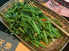 -simply thai天泰(静安嘉里中心店)
