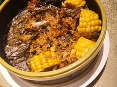 -小碗大胃(福久源新天地店)