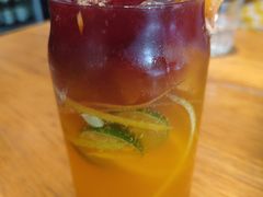 -花舍·新派粤菜·西餐·下午茶(亚运村·鸟巢店)