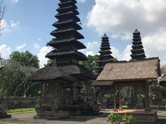 -塔曼阿扬寺/母神庙