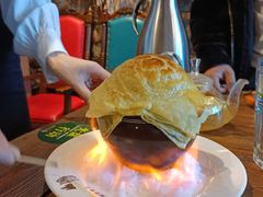 -卢布里西餐厅(总店)