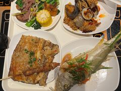-堂会(白云店)