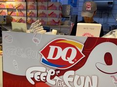 -DQ·蛋糕·冰淇淋(金桥店)