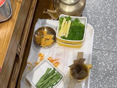 -旺蜀主成都串串火锅(西直门凯德MALL店)