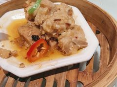-德兴show鲜·蒸汽海鲜火锅餐厅(格创悦里店)