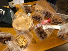 鸡心-新疆阿力烧烤