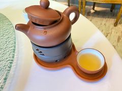 -和平官邸·花园餐厅(武定西路店)