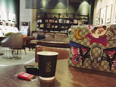 -MUSEE CAFE(保利·时光里店)