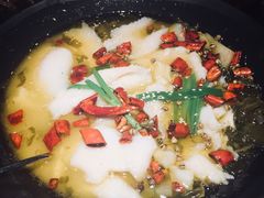 -金牌外婆家(苏州中心店)