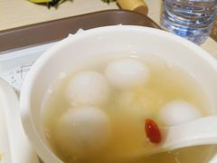 -魏家凉皮(西安秋林宏业商厦店)