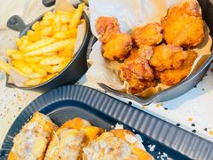 -必胜客(远大路店)