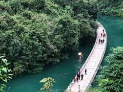 -狮子关旅游区