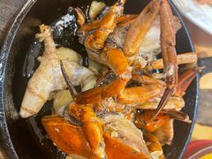 -莲花公园煎蟹·30年闽菜(火车站店)