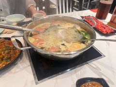 -潮汕良记牛肉火锅(洪武路店)