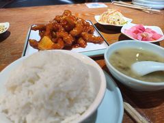 -小蓉合餐厅·川菜·陕南菜(凤城二路店)