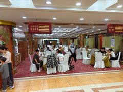 -良友·海鲜青岛菜(五四广场店)