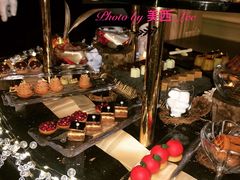 -LA TABLE de Joël Robuchon Restaurant