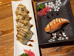 -小川洋风料理(街道口店)