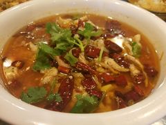 -华光驿站私房菜·黑金冠