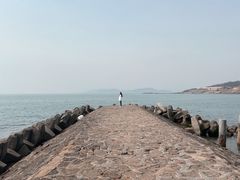 -青岛第二海水浴场