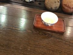 -品茶居素食馆(罗湖店)
