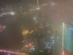 -苏丝的天空高空酒吧Suzie's Sky Bar
