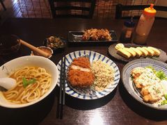 -照相馆的食堂(曲阜师范大学店)