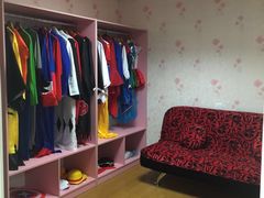 -大猫儿轰趴·团建·年会聚会(朝外店)