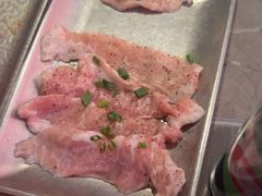 -谷牛日式烤肉(宝山U天地店)