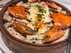 -富黎华海鲜大酒楼(正大广场店)