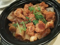 -舊街坊茶楼(市二宫店)