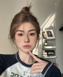 -丝语萱形象