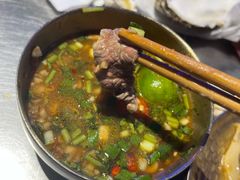 18小时吊龙-琥珀川糟粕醋火锅(慈云寺店)