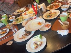 -松咖啡自助餐厅·松北香格里拉