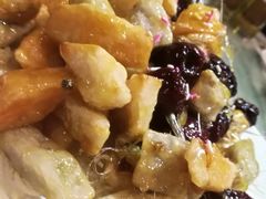 -清雅轩·清真菜·传统菜•融合菜(滑翔店)