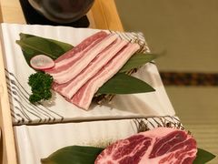 -赤坂亭·M9和牛烧肉(南京江南虹悦城店)