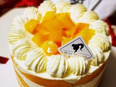 -逸绮瑶澜Miss Mousse Cake蛋糕(三里屯SOHO店)