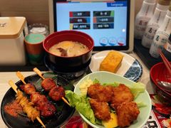 -滨寿司(新街口中央商场店)