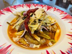 -新疆巴州金丝特餐厅(大钟寺店)