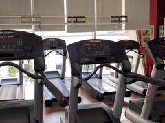 -奇迹健身·恒温游泳(恒大广场店)