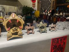 -云海肴·汽锅鸡·云南菜(高德置地店)