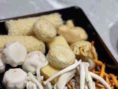 -空之介寿喜烧·和牛放题(恒隆广场店)