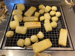 -塘屋烧烤·云南火塘烧烤品牌(新亚洲店)