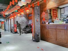 -京味斋·北京烤鸭(北京南站洋桥店)
