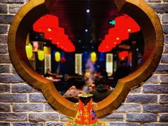 -三宝涮肉(体育学院店)